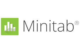 ANÁLISIS ESTADÍSTICO CON MINITAB